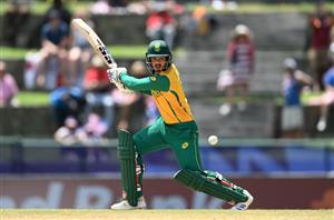 quinton de kock
