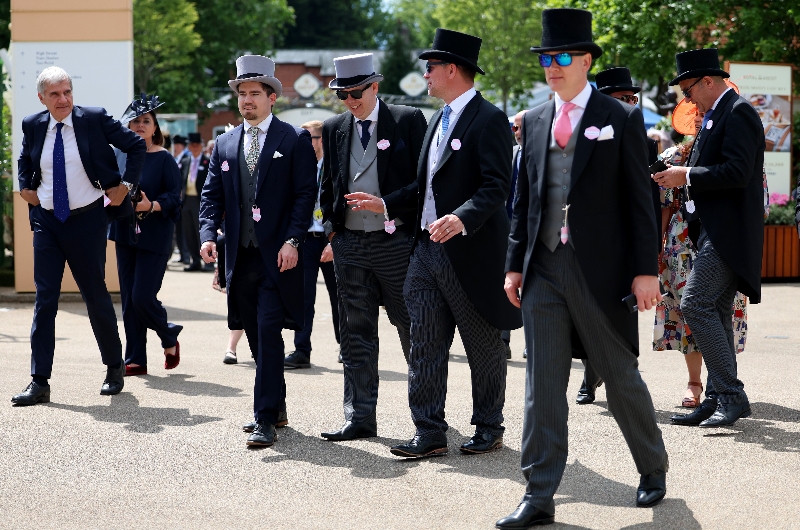 ascot