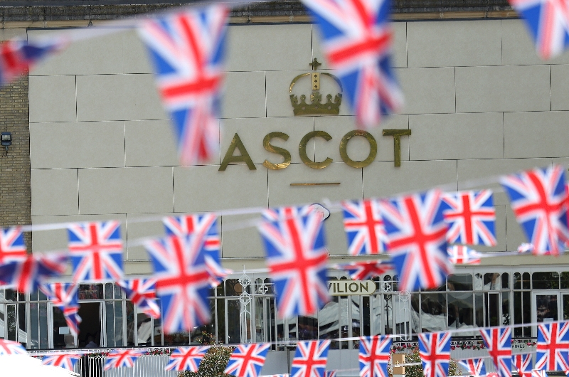 ascot