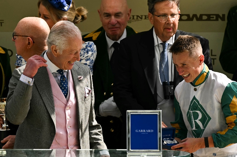 ascot