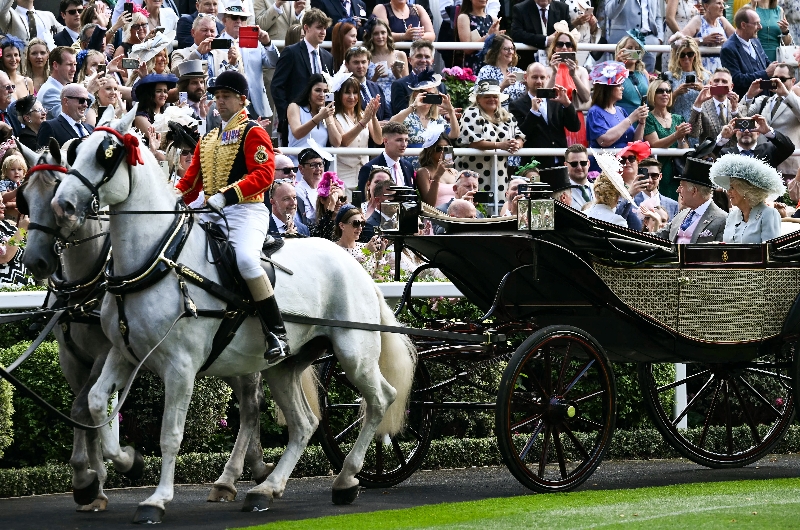 ascot