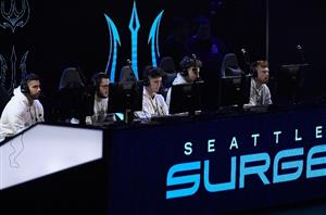 Seattle Surge