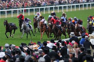 ascot wokingham