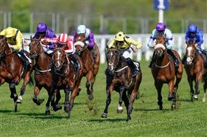 Newspaper Racing Tips - Inisherin and Shadow Dance popular picks on day four