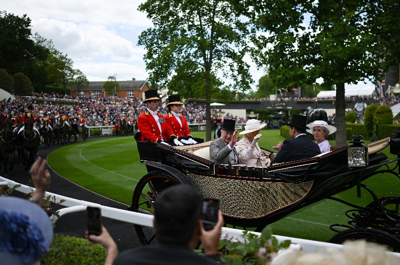 ascot ascot