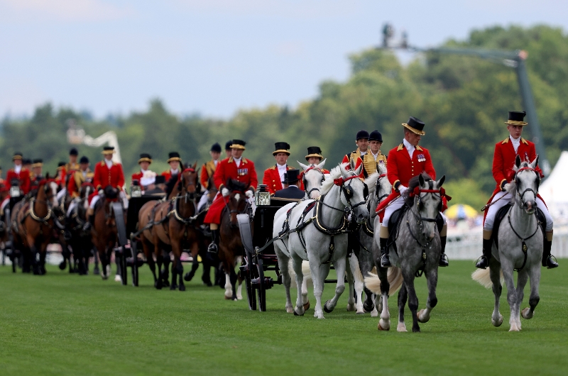 ascot ascot