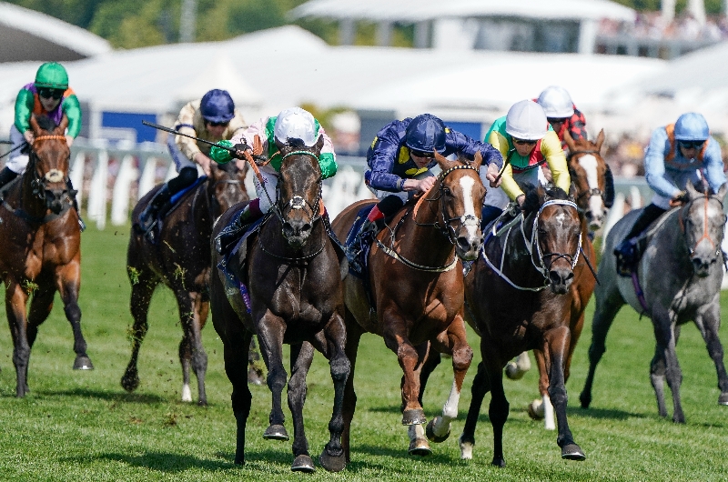 ascot ascot