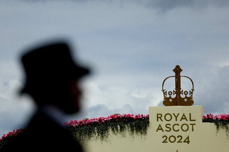 ascot ascot