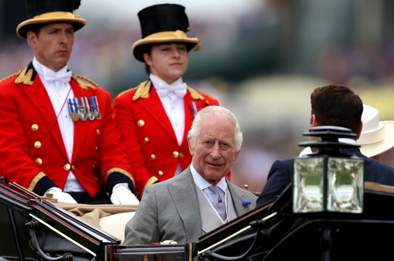 ascot ascot