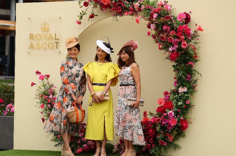ascot ascot