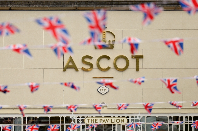 ascot ascot