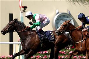 ascot