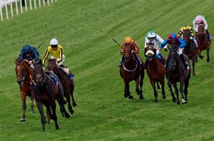 epsom derby