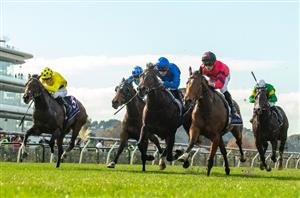 Big Bets Results - June 22