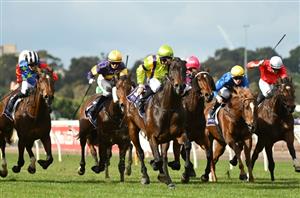 Flemington Blackbookers - Saturday, June 22
