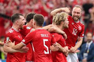 Denmark