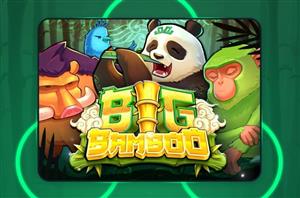 Gamdom Big Win Big Bamboo Player Wins $44K