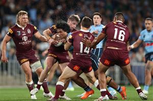 State of Origin Game 2 Multis - Combo multis including $23 Special