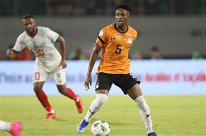 zambia afcon
