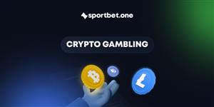 Sportbet.one Crypto