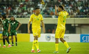 bafana mozam