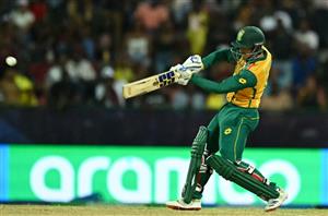 Quinton de Kock