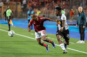 TP Mazembe soccer