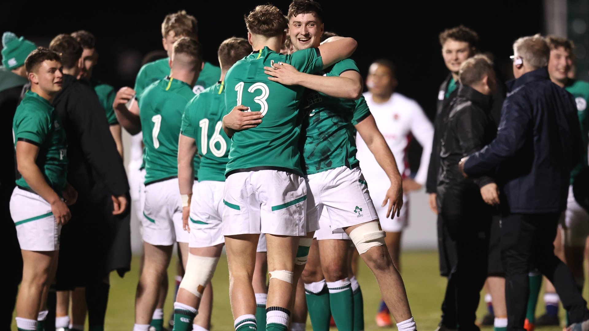 World Rugby U20 Championship 2024 Tv Coverage Jeanie Caitrin