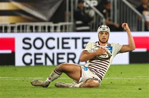 Bordeaux rugby