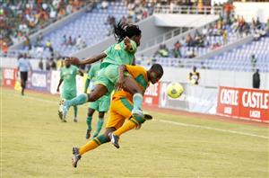 Zambia cosafa soccer