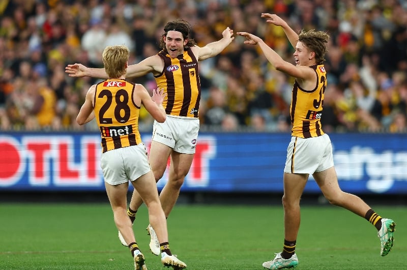 West Coast Eagles vs Hawthorn Tips & Preview Hawks run of form to continue in AFL