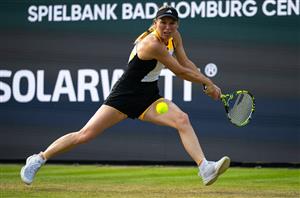 Caroline Wozniacki