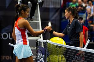 Daria Kasatkina Emma Raducanu