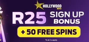 Durban July Free Bet: Get a R25 no deposit free bet