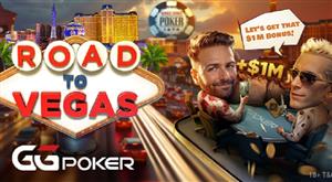 GGPoker WSOP 2024 Main Event