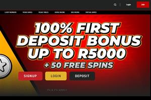 Durban July Free Bets: R5000 in bonuses plus Free Spins at TicTacBets