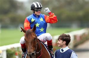 Tattersalls Tiara Tips - Bella Nipotina for another Group 1 at Eagle Farm