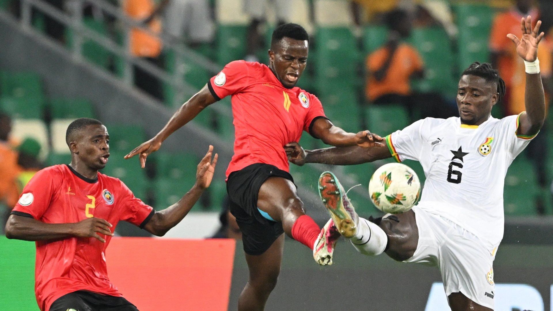 Mozambique vs Eswatini Predictions - Mambas to see off Eswatini