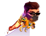 Lucky Jet Game Review 