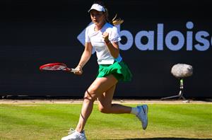 Donna Vekic
