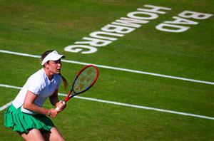 Donna Vekic