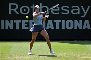 Madison Keys