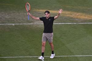 Taylor Fritz