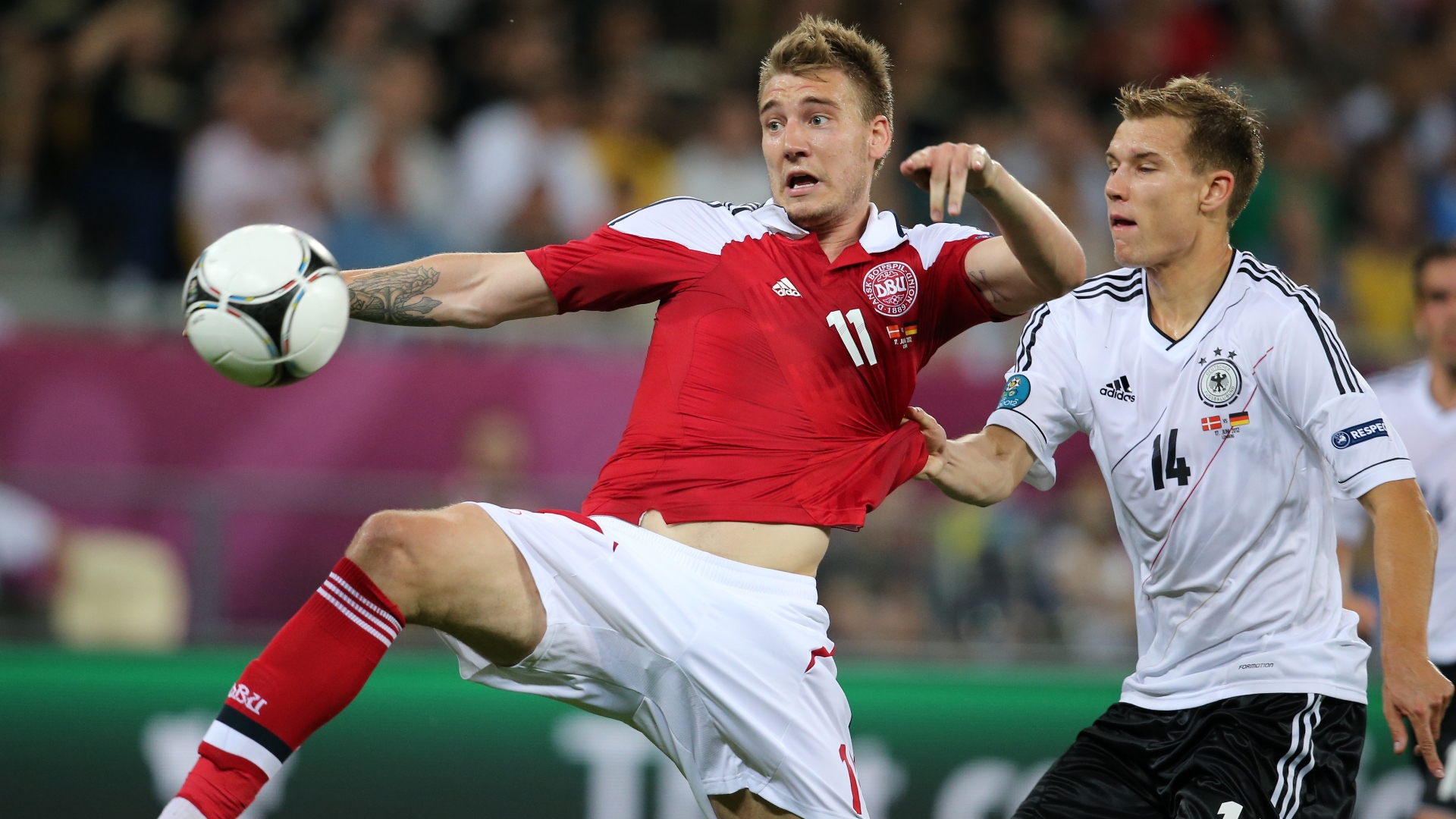 Germany vs Denmark Predictions Germany to reach Euros quarters