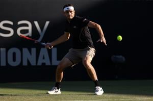 Taylor Fritz Eastbourne