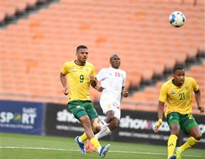 South Africa vs Eswatini Predictions - South Africa to draw third successive game