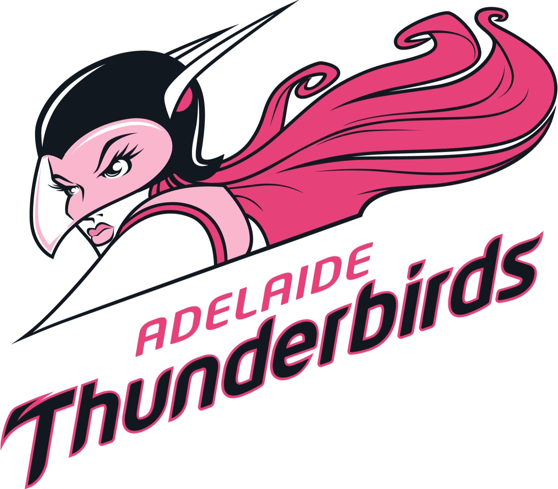 Adelaide Thunderbirds Adelaide Thunderbirds