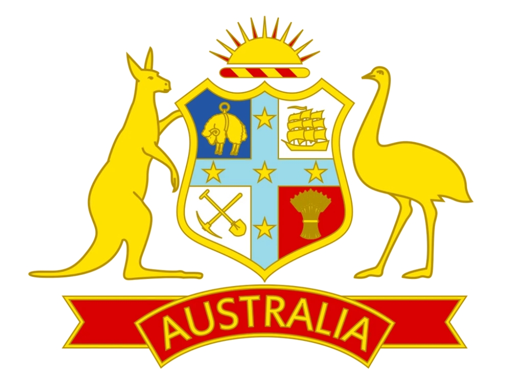 Australian Cricket Logo Australian Cricket Logo