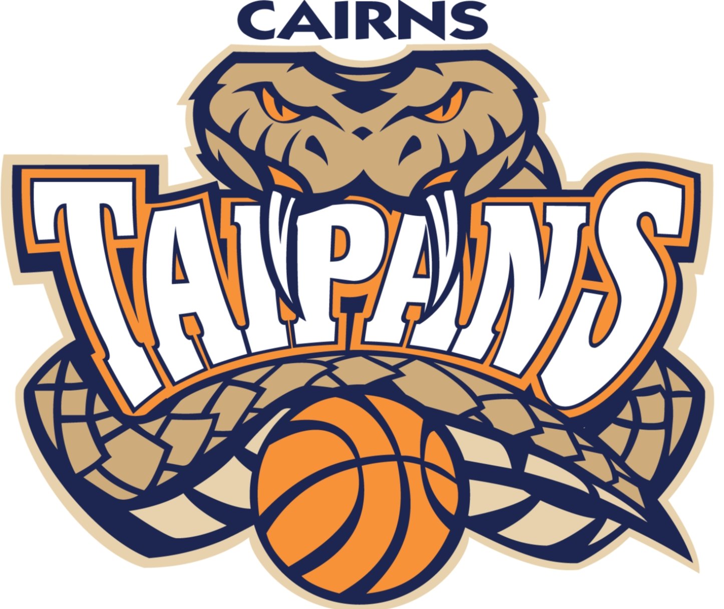 Cairns Taipans Cairns Taipans