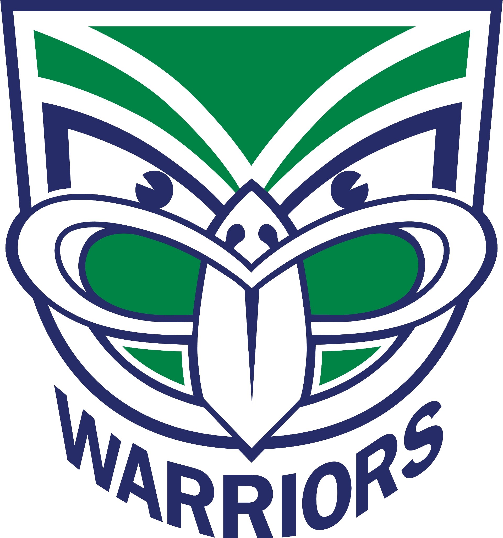 New Zealand Warriors New Zealand Warriors